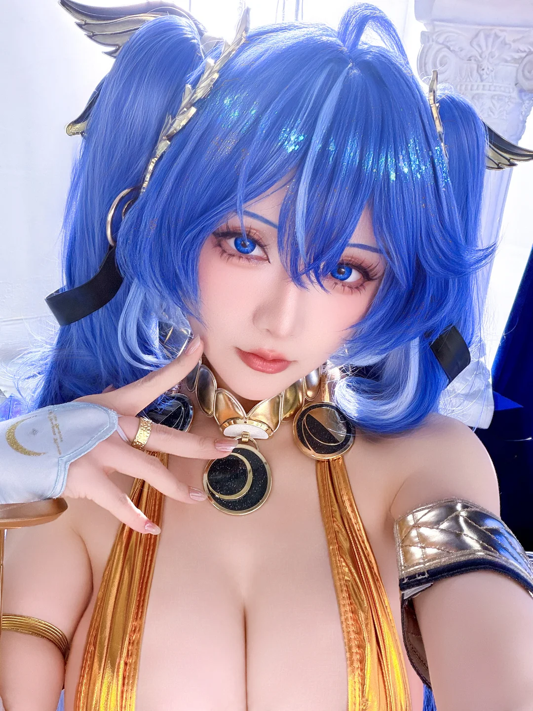 星之迟迟 - 鸣潮·尤诺 [115P-1.62GB] tg@simisebaisi 【丝足阁】109.webp